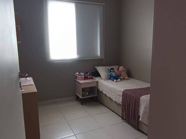 Apartamento para Venda em Taubaté - 4