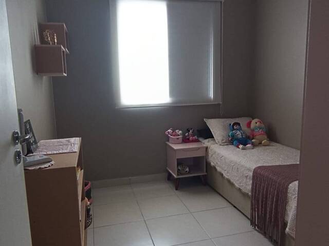 Apartamento para Venda em Taubaté - 5