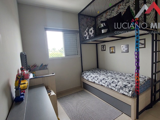 Apartamento para Venda em Taubaté - 4