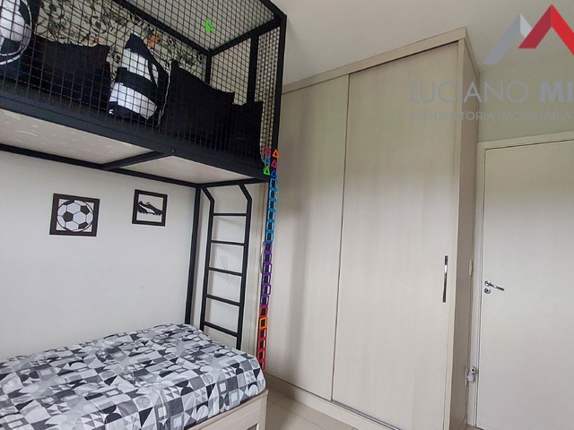 Apartamento para Venda em Taubaté - 5