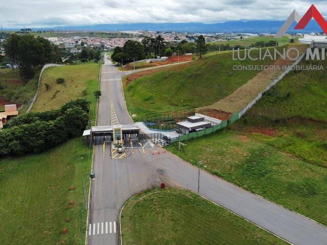 Terreno em condomínio para Venda em Taubaté - 4