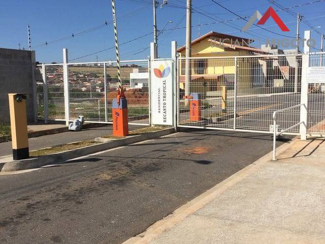 #620 - Terreno em condomínio para Venda em Taubaté - SP - 1