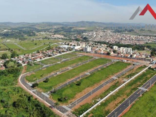 #620 - Terreno em condomínio para Venda em Taubaté - SP - 2