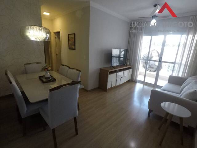 Apartamento para Venda em Taubaté - 5