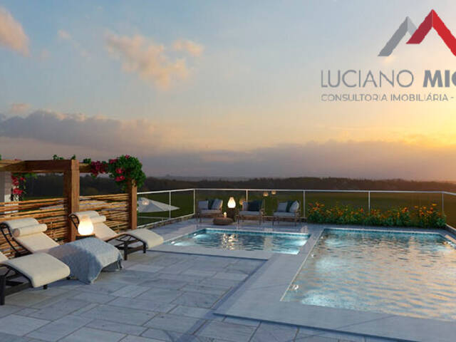 Apartamento para Lançamento em Ubatuba - 4