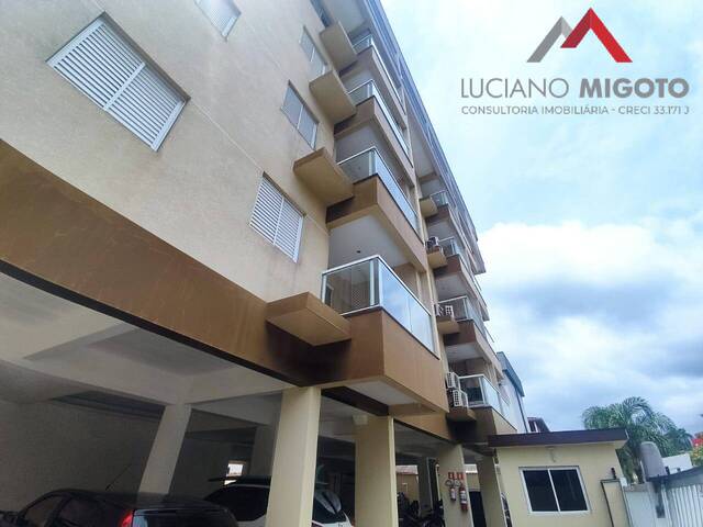 Apartamento para Venda em Ubatuba - 5