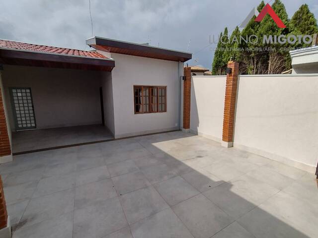 Casa para Venda em Taubaté - 4
