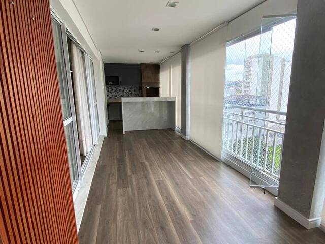 #812 - Apartamento para Venda em Taubaté - SP - 2