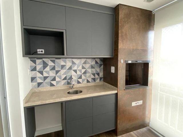 Apartamento para Venda em Taubaté - 5