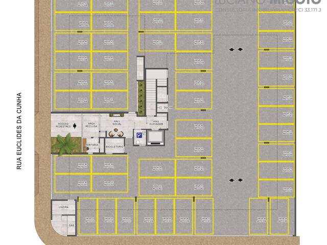 Apartamento para Venda em Ubatuba - 4