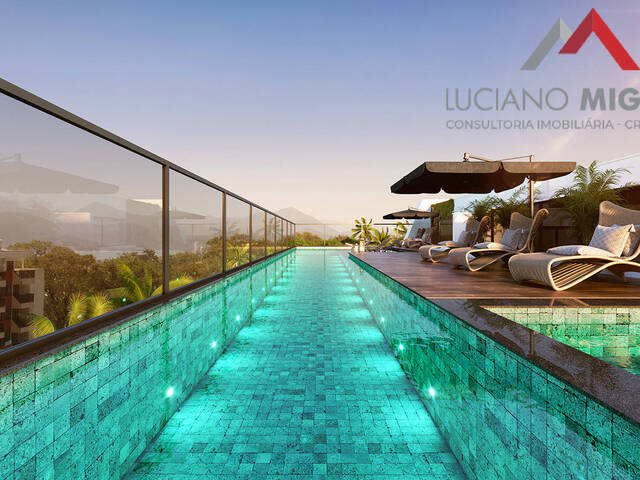 Apartamento para Venda em Ubatuba - 5