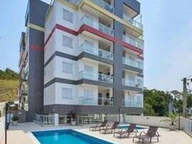 #1306 - Apartamento para Venda em Ubatuba - SP - 2