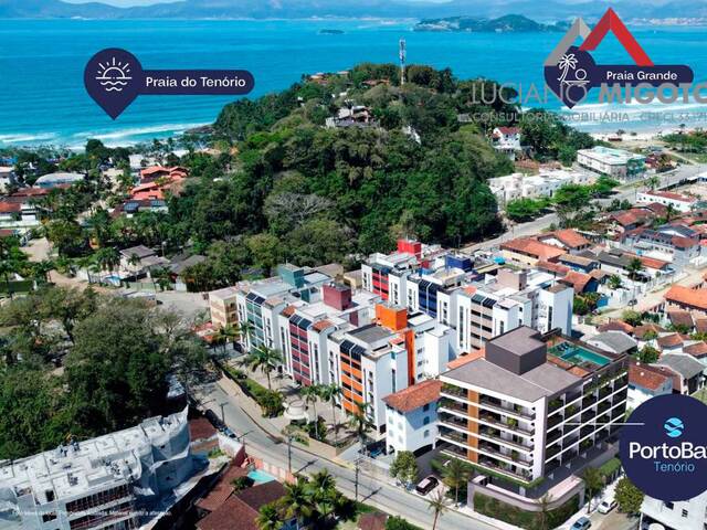 Apartamento para Lançamento em Ubatuba - 5