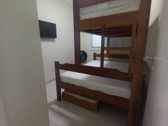 Apartamento para Venda em Ubatuba - 5