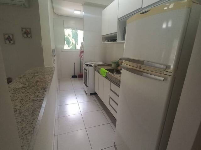 #1307 - Apartamento para Venda em Ubatuba - SP - 3