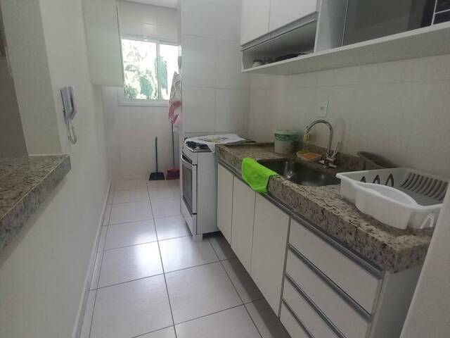 Apartamento para Venda em Ubatuba - 4