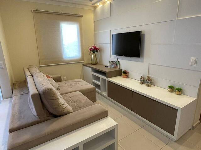 Apartamento para Venda em Taubaté - 5