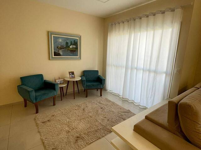 Apartamento para Venda em Taubaté - 4