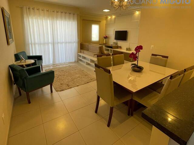 #371 - Apartamento para Venda em Taubaté - SP - 3