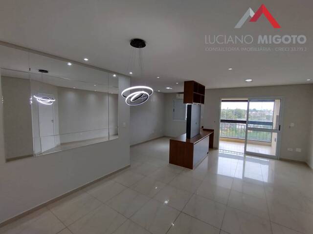Apartamento para Venda em Taubaté - 4