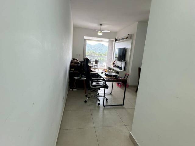 #1246 - Apartamento para Venda em Ubatuba - SP - 2