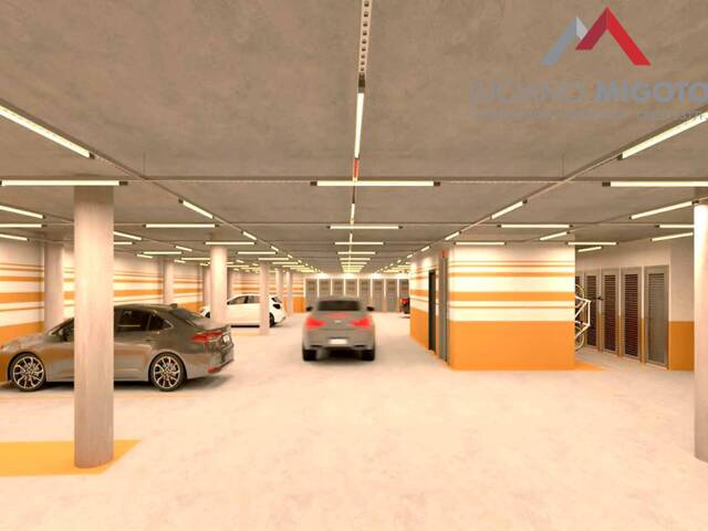 Apartamento para Venda em Ubatuba - 5