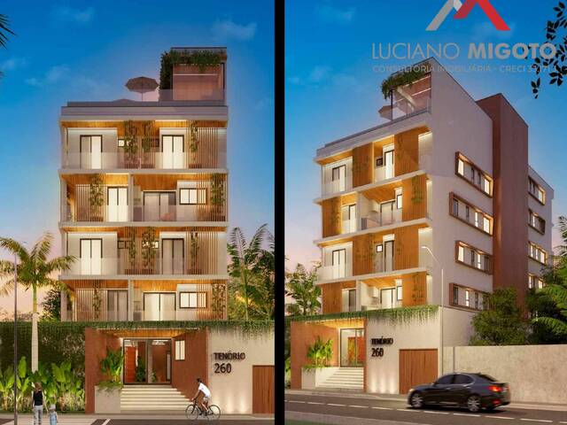 Apartamento para Venda em Ubatuba - 4