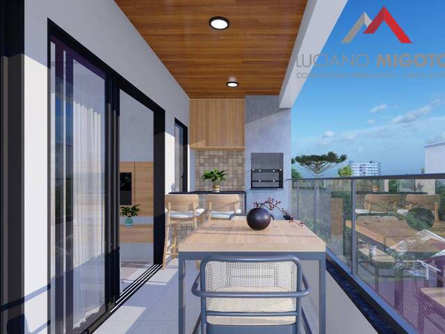Apartamento para Venda em Ubatuba - 4