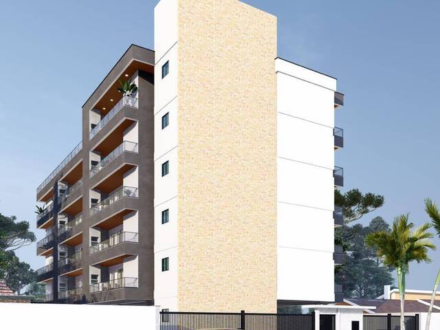 #1316 - Apartamento para Venda em Ubatuba - SP - 2