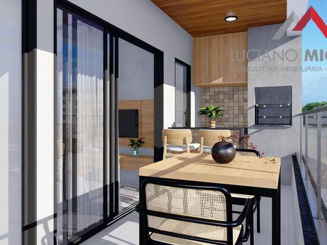 Apartamento para Venda em Ubatuba - 5