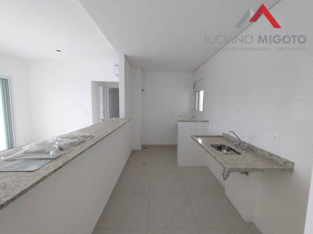 Apartamento para Lançamento em Taubaté - 5