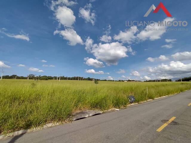 #1319 - Terreno para Lançamento em Taubaté - SP - 3