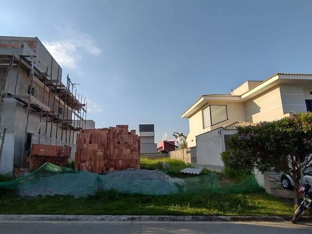 Terreno em condomínio para Venda em Taubaté - 4