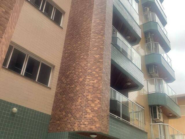 #1320 - Apartamento para Venda em Ubatuba - SP
