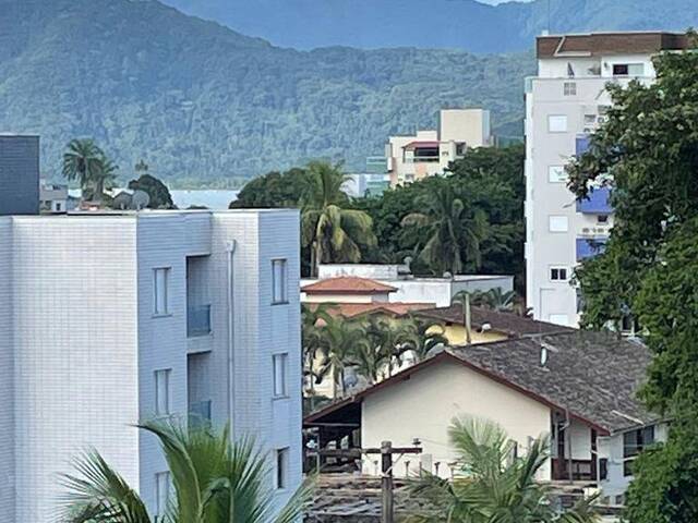 Apartamento para Venda em Ubatuba - 4