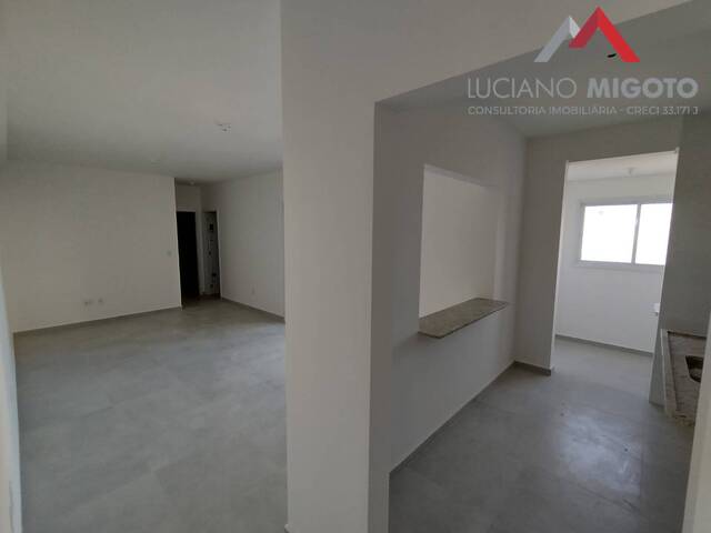 Apartamento para Venda em Taubaté - 5