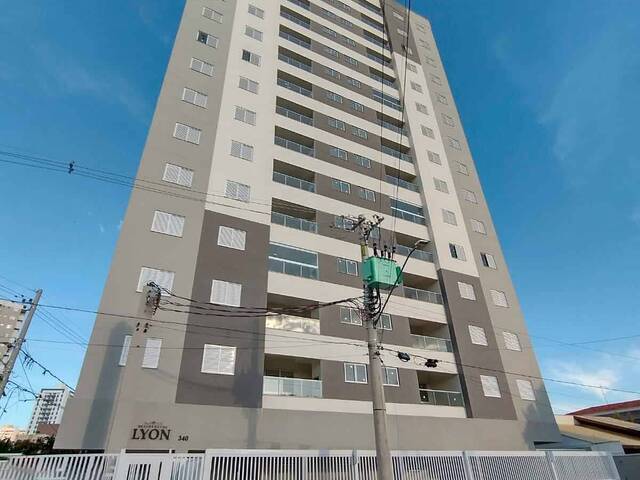 Apartamento para Venda em Taubaté - 4