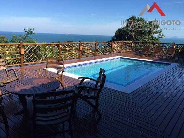 Mansão para Venda em Ilhabela - 5