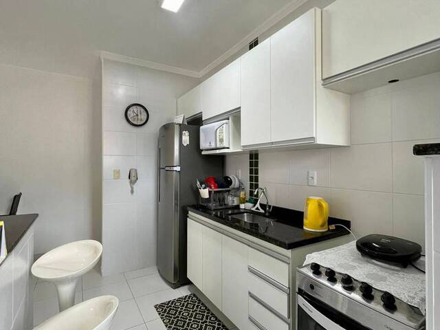Apartamento para Venda em Ubatuba - 5