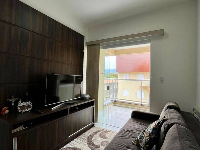 Apartamento para Venda em Ubatuba - 2