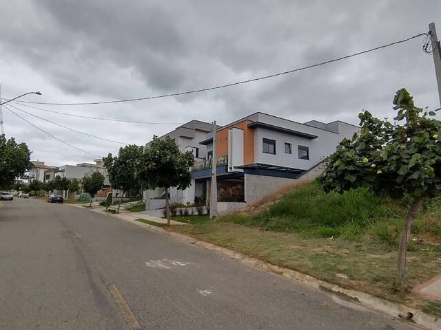 #1245 - Terreno em condomínio para Venda em Taubaté - SP - 2