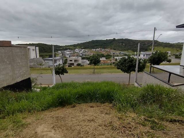 #1245 - Terreno em condomínio para Venda em Taubaté - SP - 1