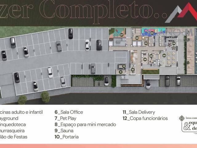 Apartamento para Venda em Taubaté - 4