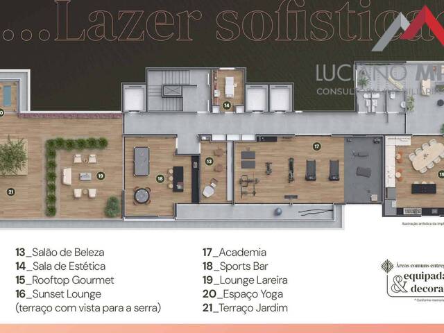 Apartamento para Venda em Taubaté - 5