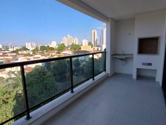Apartamento para Venda em Taubaté - 5