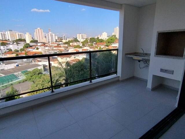 Apartamento para Venda em Taubaté - 4