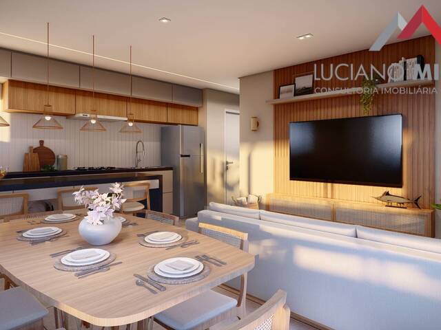 Apartamento para Venda em Ubatuba - 4