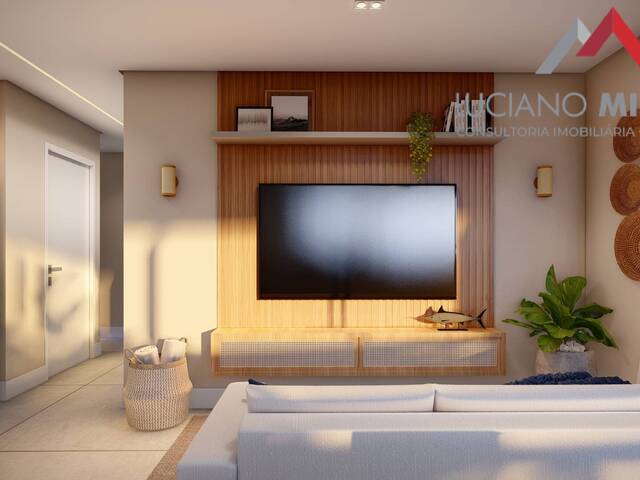 Apartamento para Venda em Ubatuba - 5