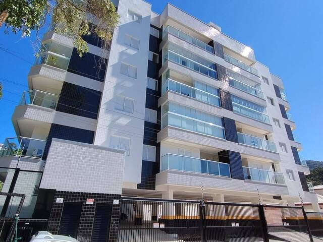 Apartamento para Venda em Ubatuba - 2