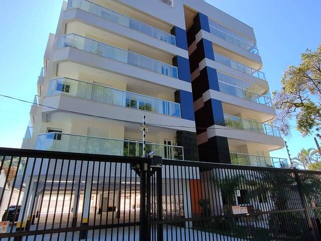 Apartamento para Venda em Ubatuba - 4